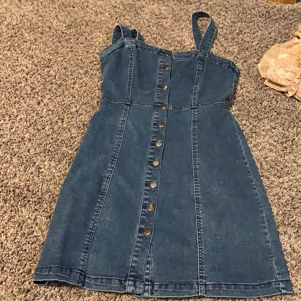 Aeropostale size medium jumper